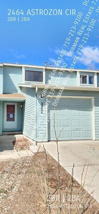 Photo - 2464 ASTROZON CIR-