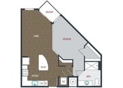 Plano de planta A2