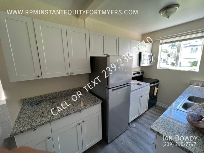 Building Photo - 1510 Park Ave Unit 17 Rental