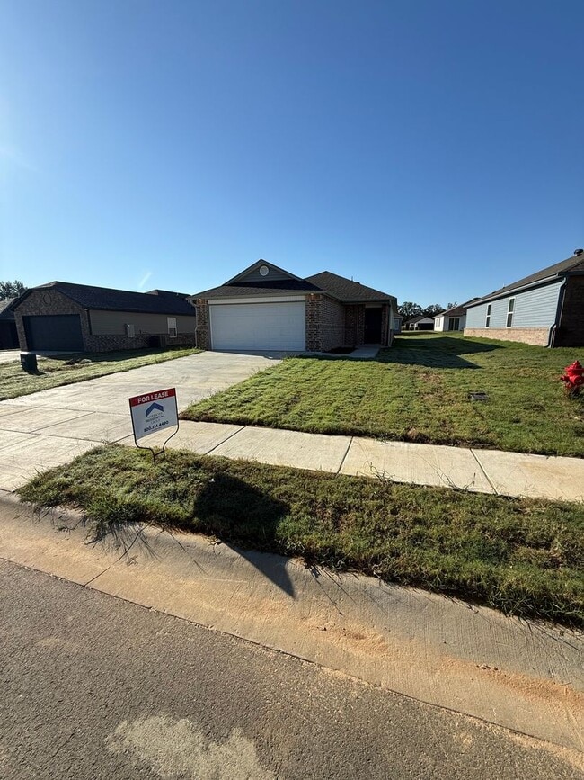 Photo - *March Rent FREE - NO HIDDEN FEES* BRAND NEW Three Bedroom | Two Bathroom Home in Cabot