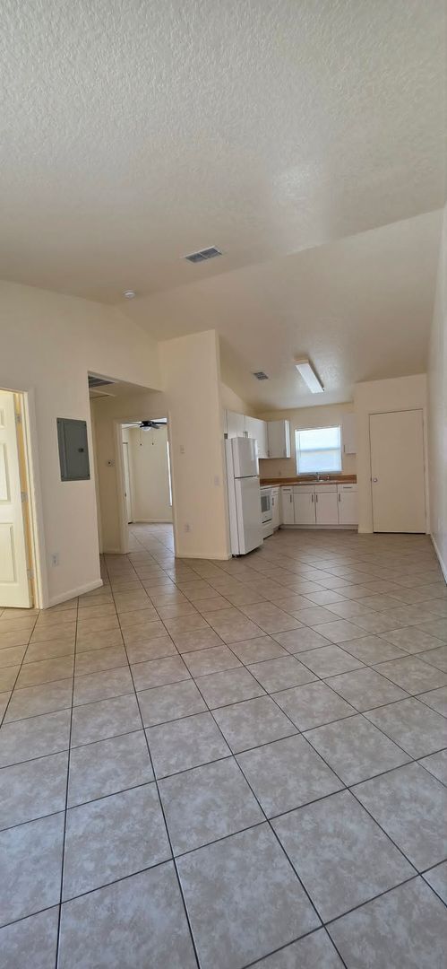 Photo - Spacious 2-bedroom, 1-bath apartment available now! Unit 8351 Omaha Circle