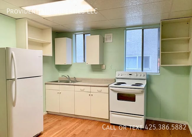 Photo - 2468 S College St Unit B