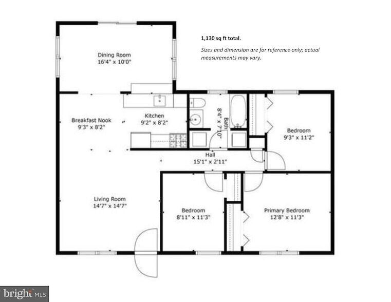 Photo - 161 Evelyn Dr