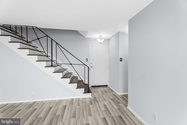 Photo - 301 N Beauregard St Unit 1503