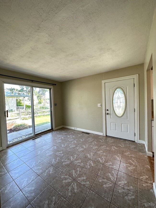 Photo - Cutest 3-Bedroom House with Covered Back Patio + Bonus Storage/Office!