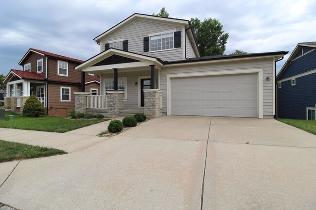 Building Photo - 3 Bedroom 2.5 Bath In Kansas City, Kansas