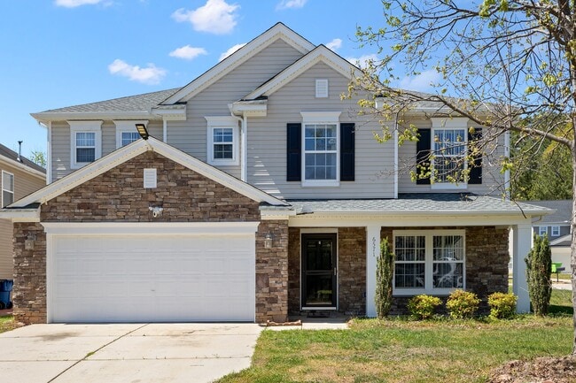 Building Photo - 6571 Guard Hill Dr