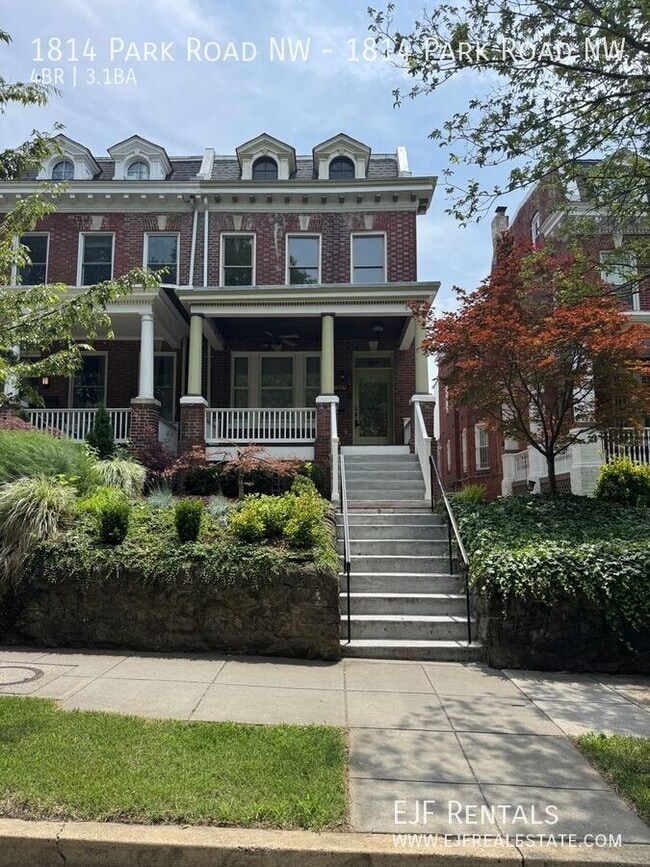 Photo - 1814 Park Rd NW Apartamento Unidad 1814 Park Road NW