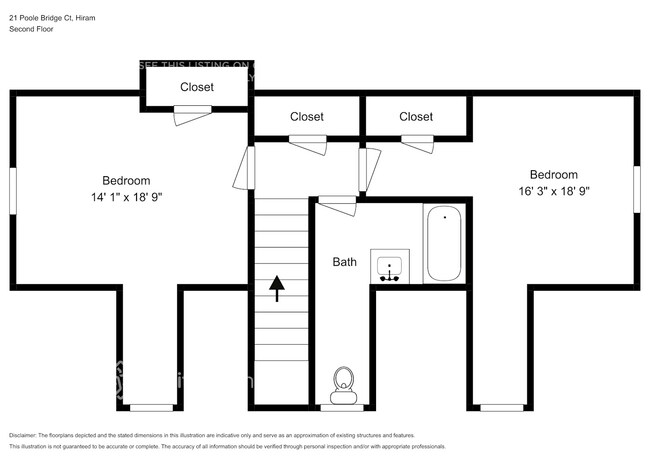 Photo - 21 Poole Bridge Ct