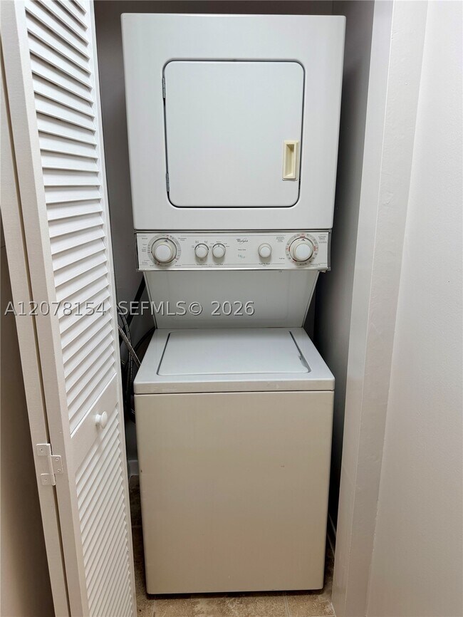Photo - 700 NW 103rd Terrace Unit 101