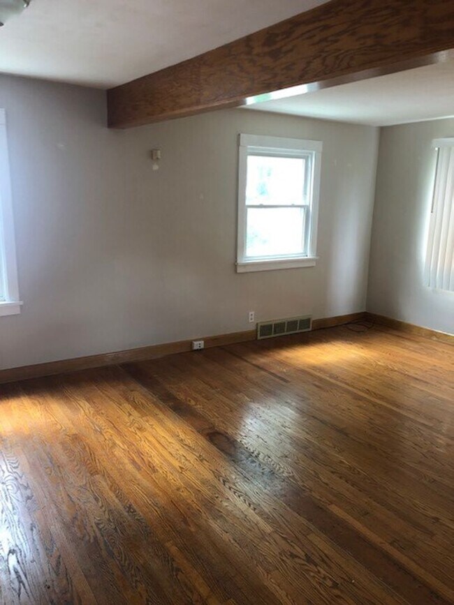 Photo - 2 Bedroom NE Canton House for Rent with Large Basement