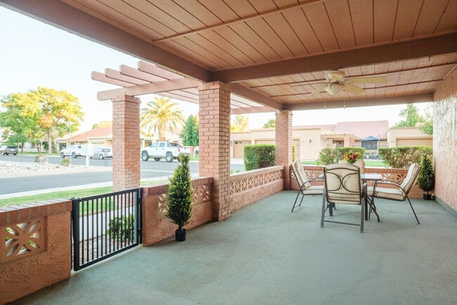 287 Leisure World