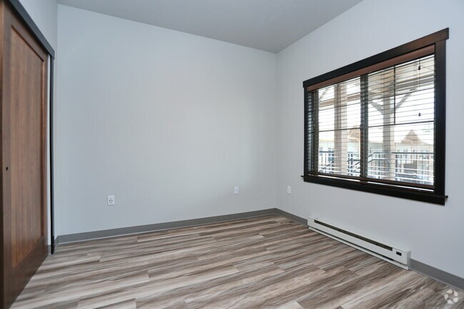 Palouse Prairie Apts