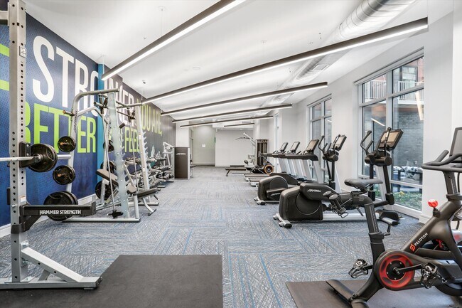 Photo - 1200 Broadway St Apartment Unit 231
