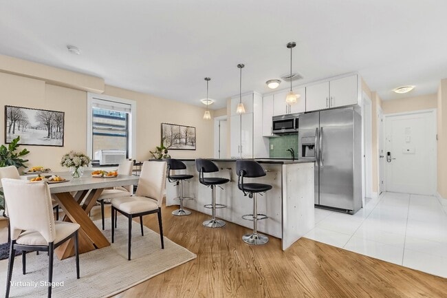 Photo - 153 E 26th St Unit 8A