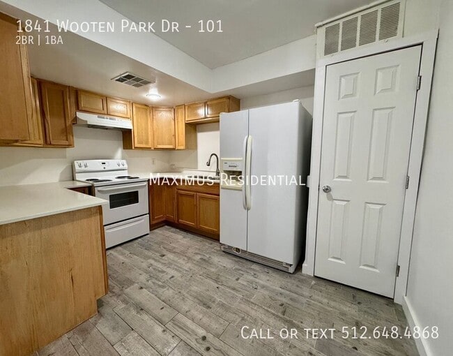 Photo - 1841 Wooten Park Dr Unit 101