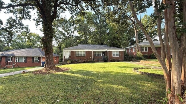 Building Photo - 2039 Brewer Blvd SW Rental