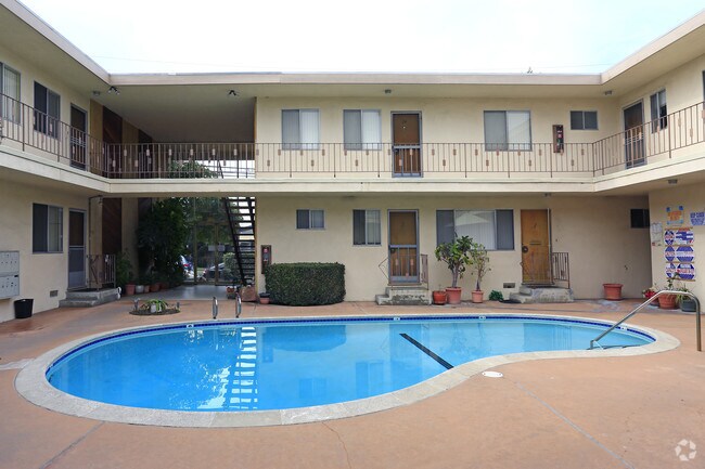 Princess Apartments - Princess Apartments