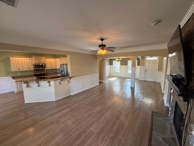 Photo - 1165 Indian Springs Trail