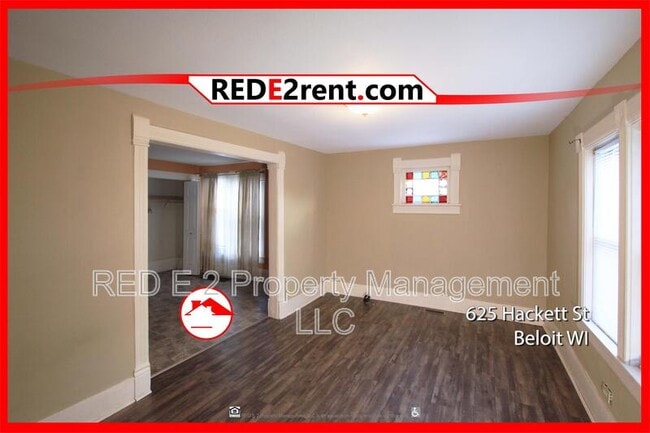 Photo - 625 Hackett St
