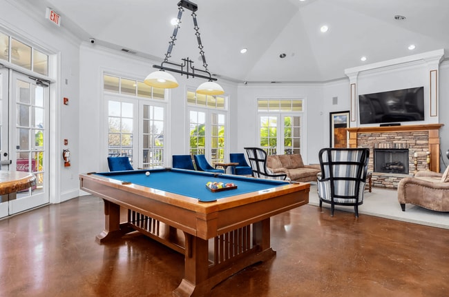 Greystone at Widewaters
