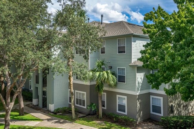 Photo - Woodridge Apartments