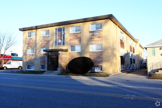 Photo - 2453 1st Ave