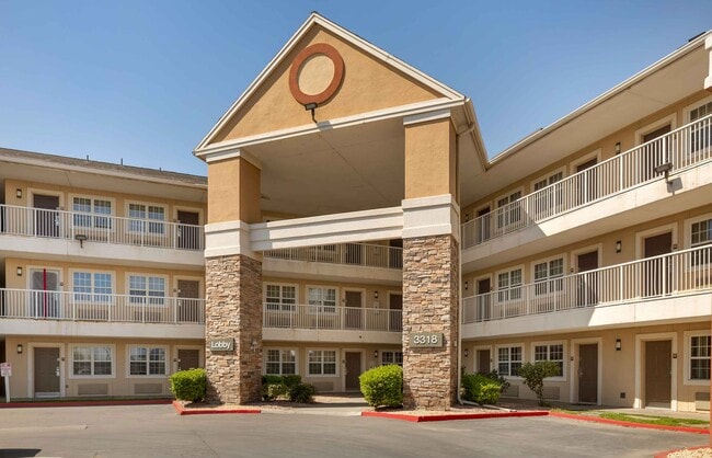 Building Photo - Furnished Studio-Bakersfield - California ... Rental