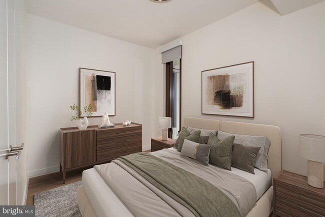 Building Photo - 1630 Columbia Rd NW Unit 904