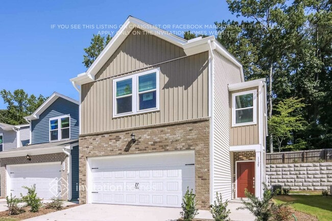 Photo - 1125 Greenville Wy