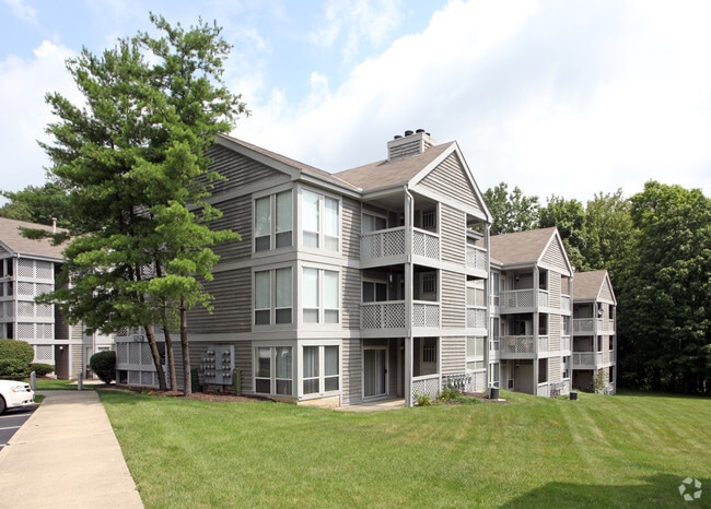 Building Photo - HIBERNIA Rental