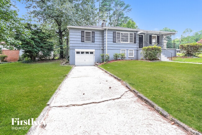 Photo - 337 Mignon Ave