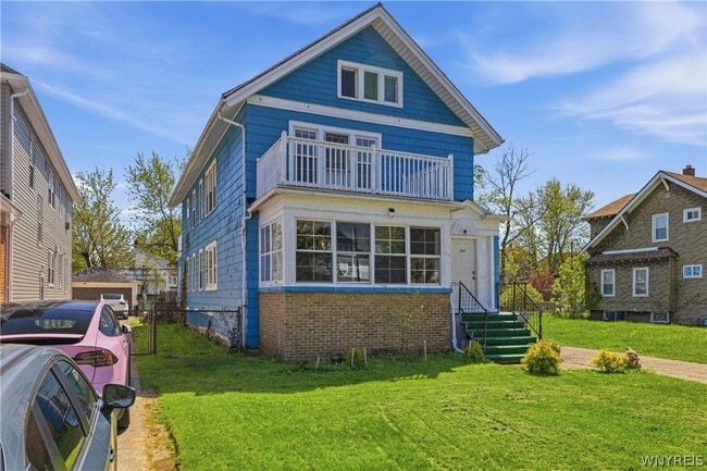 Photo - 263 Minnesota Ave