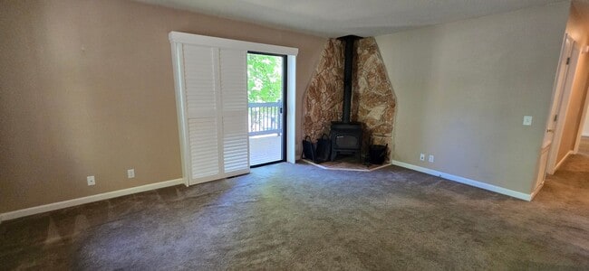 Photo - two-bedroom, two-bath condo in Nevada City