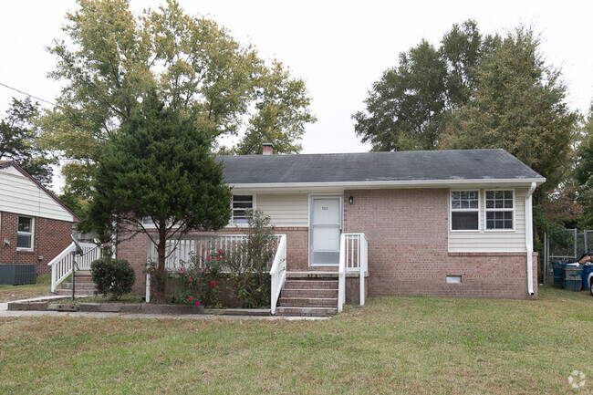 Building Photo - 1122 Fiske St Rental