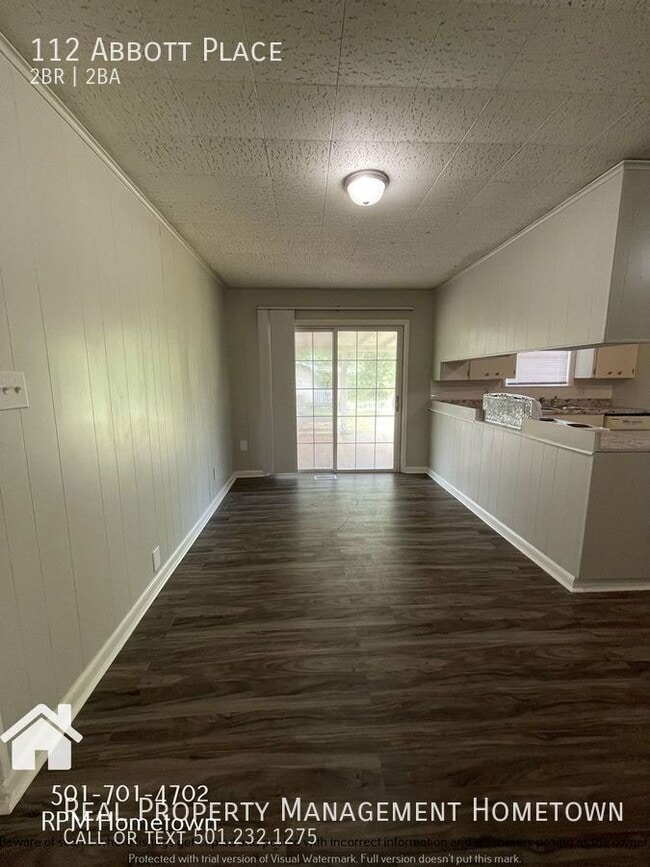 Photo - 112 Abbott Pl