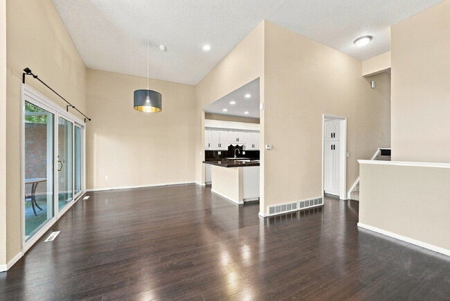 Photo - $2,795.95 - 3 Bed, 2 Bath Townhome with 2 Car Garage and Central AC!