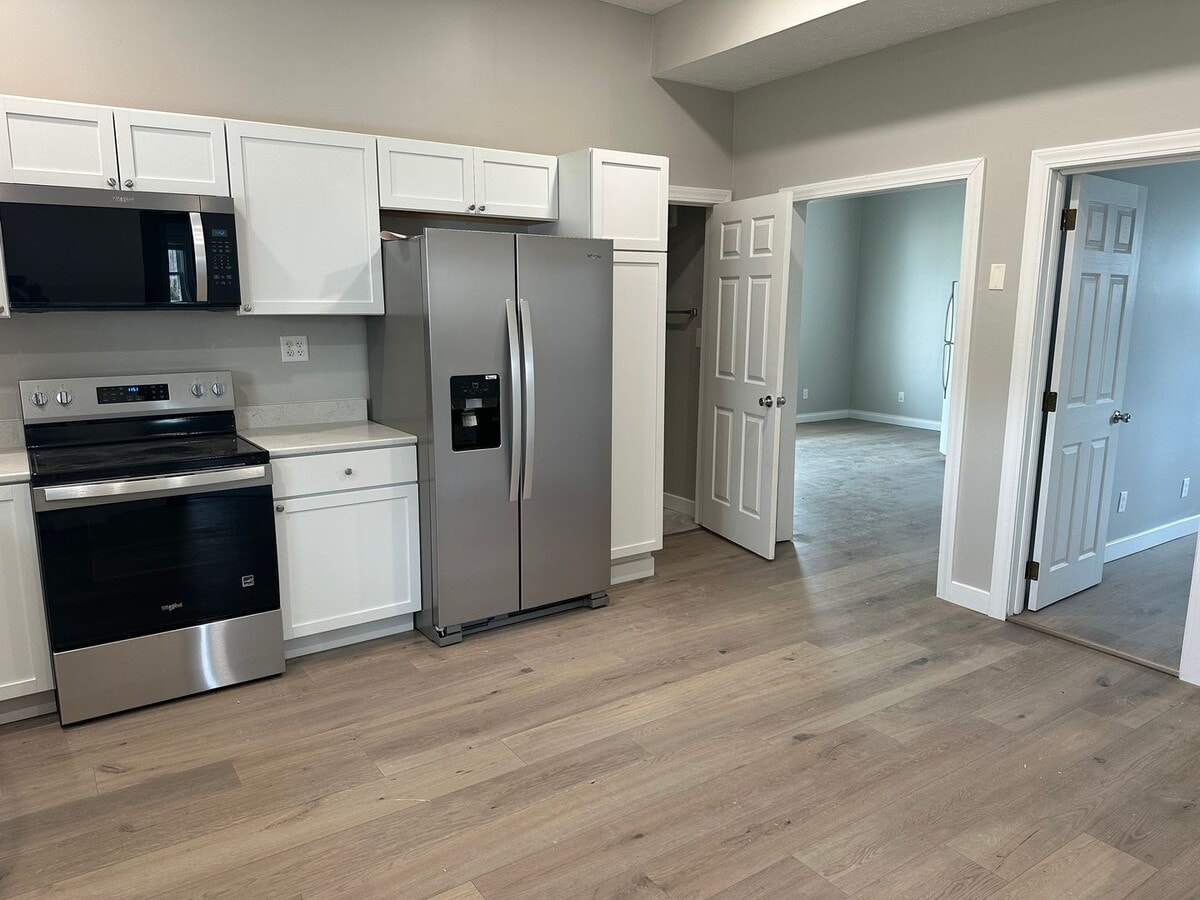 Photo - Newly Renovated 3BR home - Southside