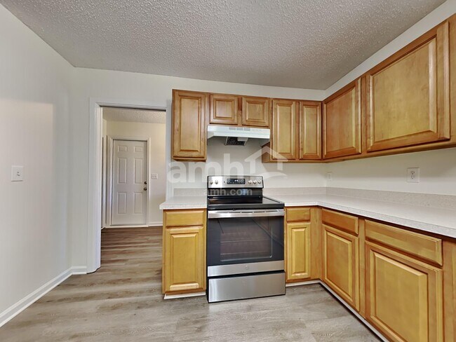 Photo - 748 Camp Francis Johnson Rd