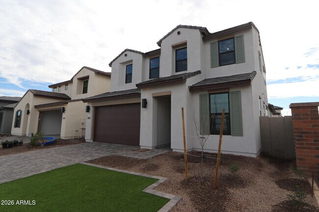 Photo - 1063 E Zion Way