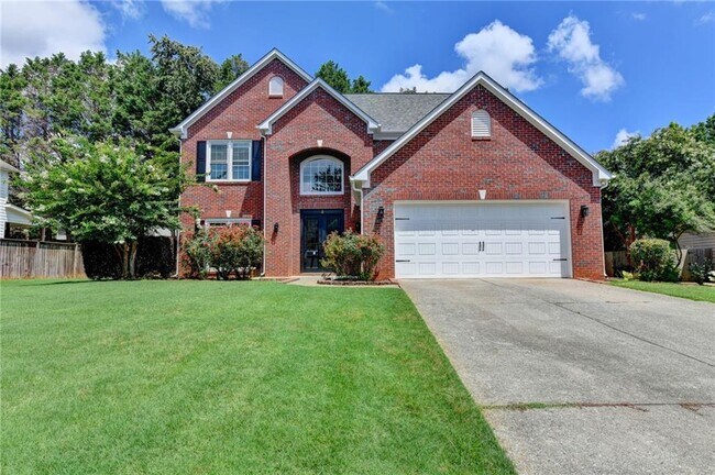 Photo - 2835 Crestmont Ct