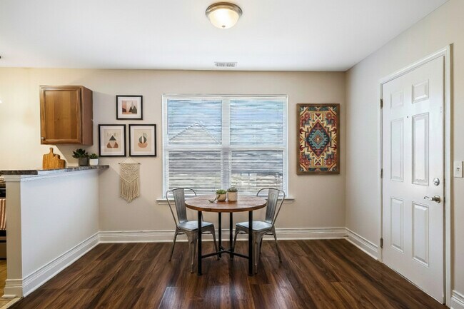 Clifton Place Apartments