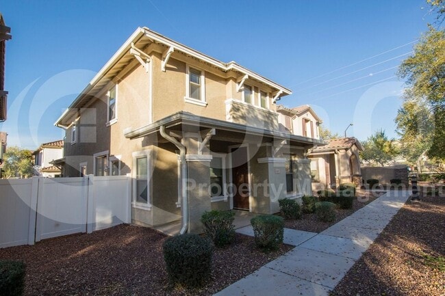 Photo - 1387 S Joshua Tree Ln Casa