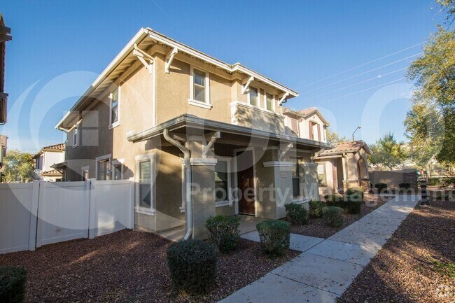 Building Photo - 1387 S Joshua Tree Ln Rental
