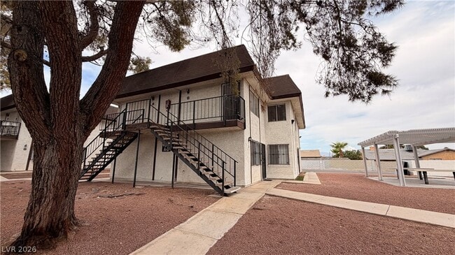4316 Tara Ave Unidad 4