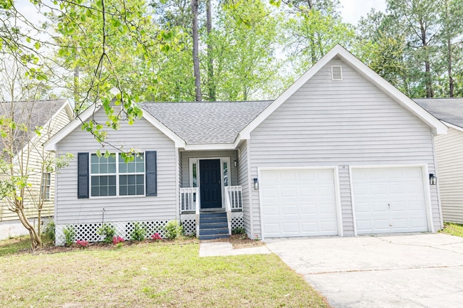 Building Photo - Charming 3BR/2BA home in Sugar Mill subdivision