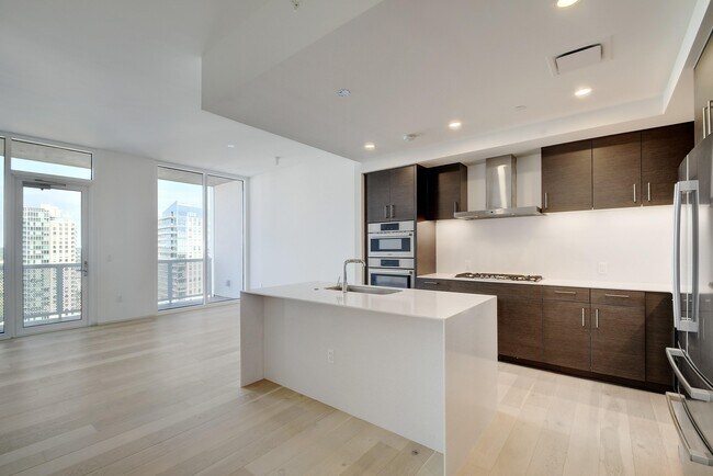 Photo - 301 West Ave Unit 3108