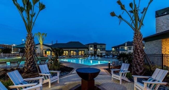 Photo - 1 bedroom in Pasadena TX 77505 Unit 1292