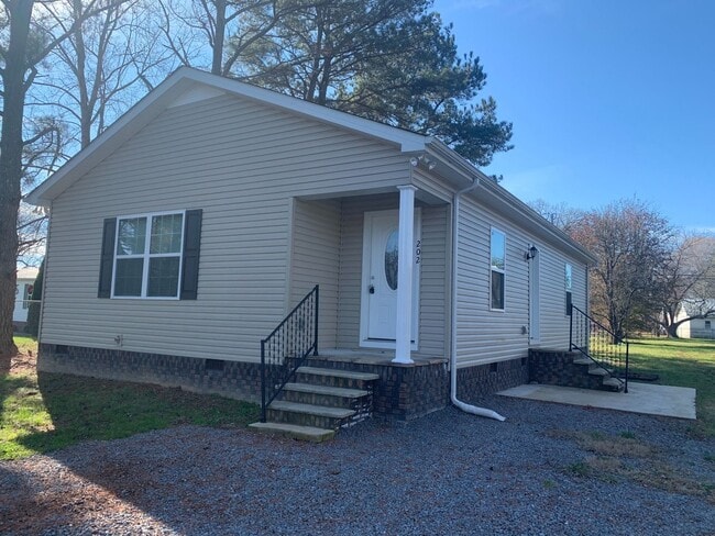 Photo - Adorable Tullahoma Home!