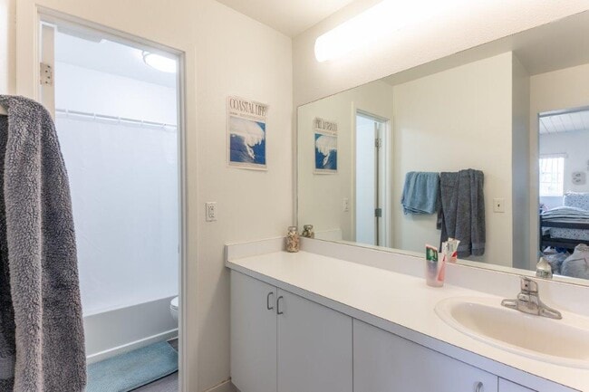 Tropicana Student Housing